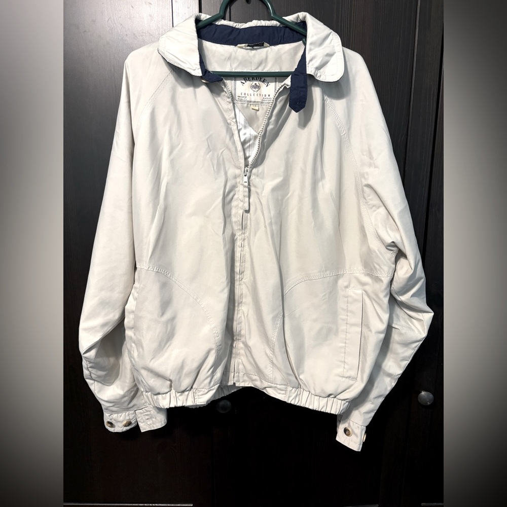 Aberdeen Collection Jacket - image 1